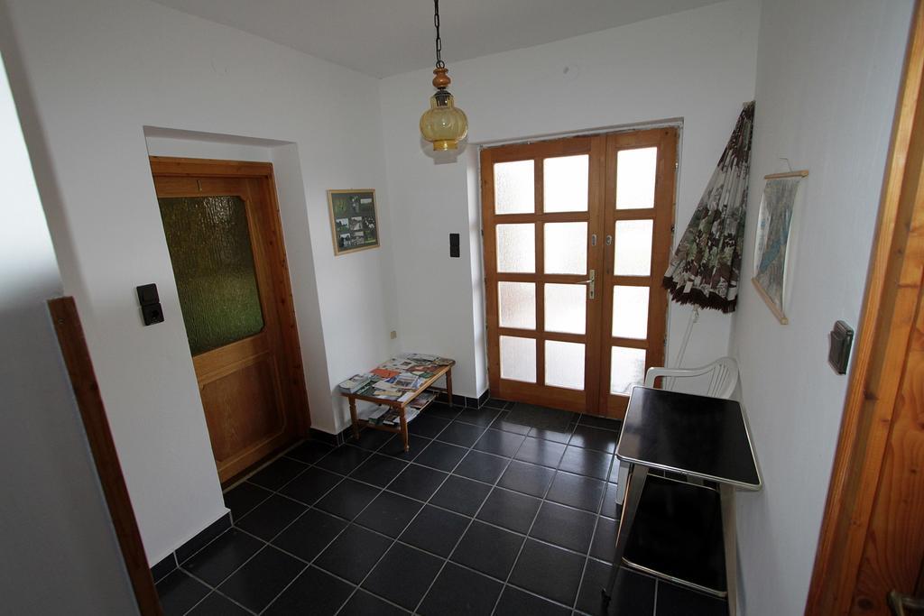 Voeroesko Apartmanhaz Révfülöp Exteriér fotografie