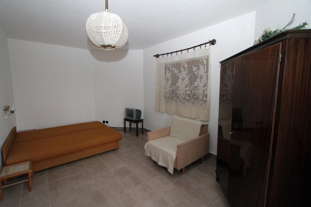 Voeroesko Apartmanhaz Révfülöp Pokoj fotografie